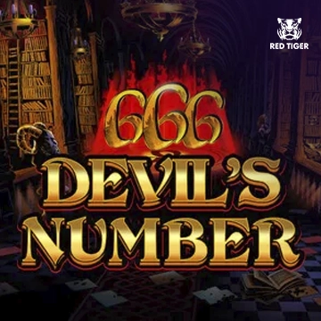 Devils Number - CAMPSLOT138