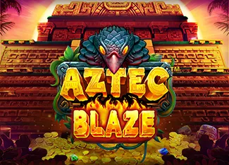 Pragmatic : Aztec Blaze - CAMPSLOT138