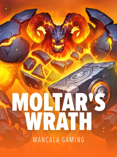 Mancala : Moltars Wrath - CAMPSLOT138