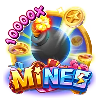 MINES - CAMPSLOT138
