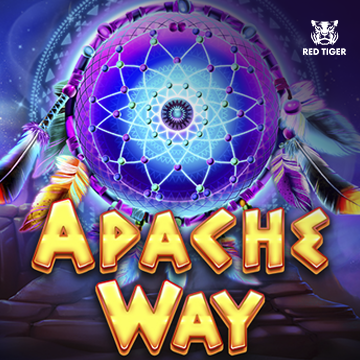 Apache Way - CAMPSLOT138