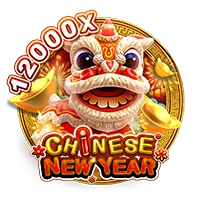 Facai : CHINESE NEW YEAR - CAMPSLOT138