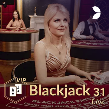 Blackjack VIP 31 - CAMPSLOT138