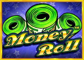 Pragmatic : Money Roll - CAMPSLOT138
