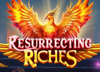 Pragmatic : Resurrecting Riches - CAMPSLOT138