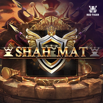 Shah Mat - CAMPSLOT138