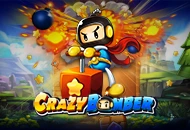 Spadegaming : Crazy Bomber - CAMPSLOT138