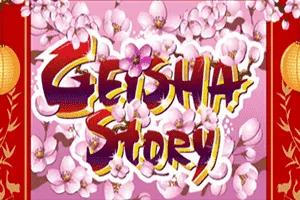 Geisha Story - CAMPSLOT138