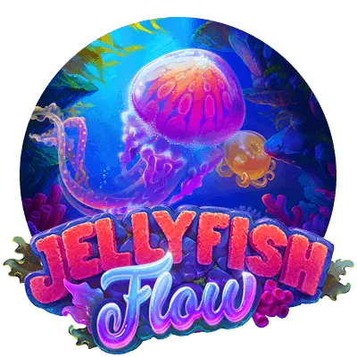 Habanero : Jellyfish Flow - CAMPSLOT138