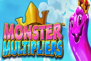 Monster Multipliers - CAMPSLOT138