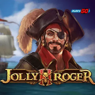 Jolly Roger 2 - CAMPSLOT138
