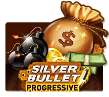 Joker123 : SilverBullet Progressive - CAMPSLOT138
