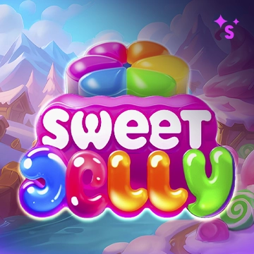 Spinocchio : Sweet Jelly - CAMPSLOT138