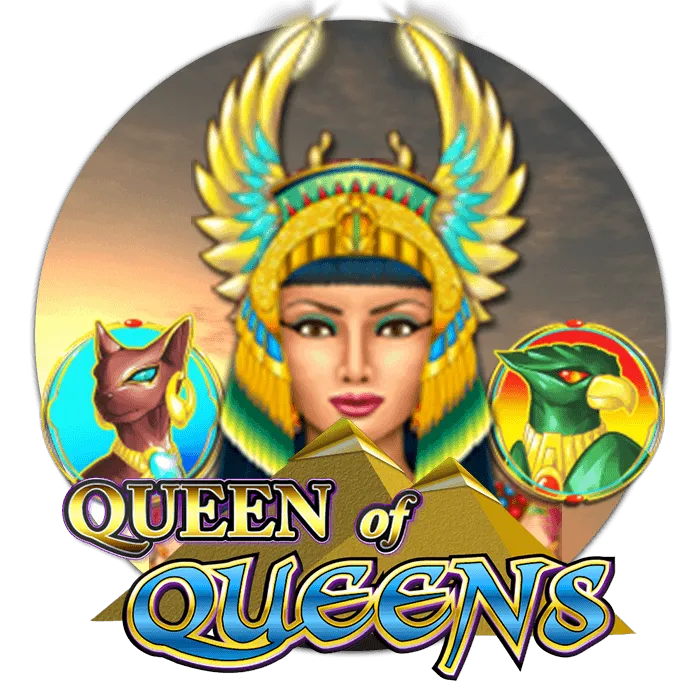 Habanero : Queen of Queens - CAMPSLOT138