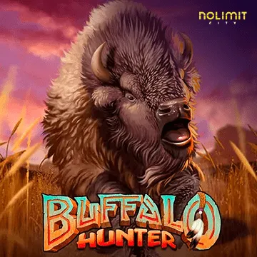 NolimitCity : Buffalo Hunter - CAMPSLOT138