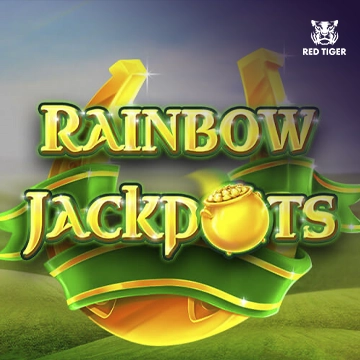Rainbow Jackpots - CAMPSLOT138