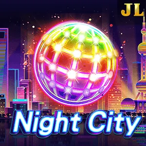 Jili : Night City - CAMPSLOT138