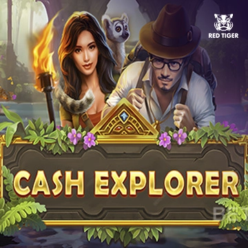 Cash Explorer - CAMPSLOT138