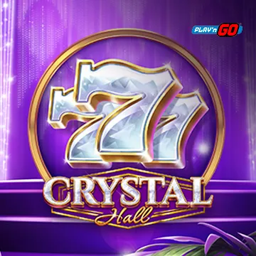 Crystal Hall - CAMPSLOT138