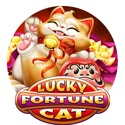 Habanero : Lucky Fortune Cat - CAMPSLOT138