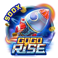 GOGO RISE - CAMPSLOT138