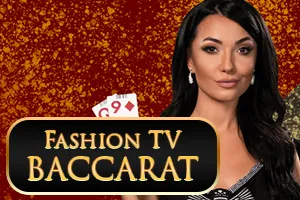 Fashion TV Baccarat - CAMPSLOT138