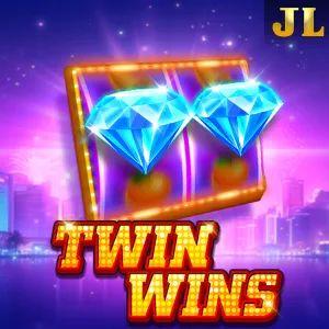 Jili : TWIN WINS - CAMPSLOT138