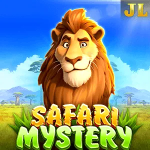 Jili : Safari Mystery - CAMPSLOT138