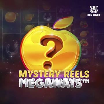 Mystery Reels Megaways - CAMPSLOT138
