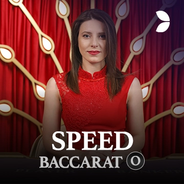 Speed Baccarat O - CAMPSLOT138