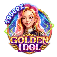 Facai : GOLDEN IDOL - CAMPSLOT138