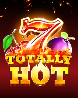 Totally Hot - CAMPSLOT138