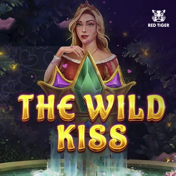 The Wild Kiss - CAMPSLOT138