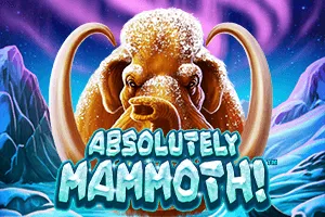 Absolutely Mammoth - CAMPSLOT138