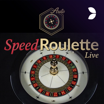 Speed Auto Roulette - CAMPSLOT138