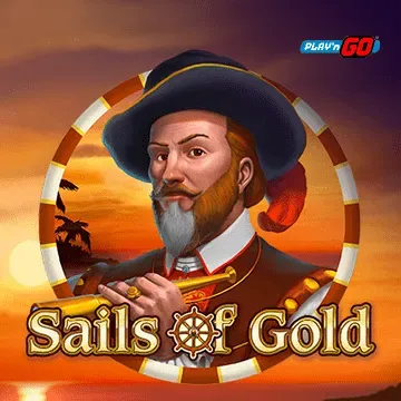 Sails of Gold - CAMPSLOT138