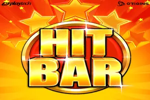 Hit Bar - CAMPSLOT138