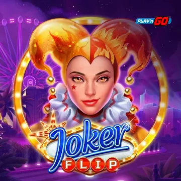 Joker Flip - CAMPSLOT138