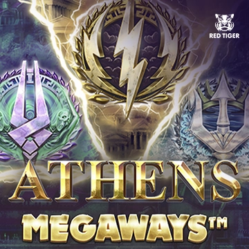 Athens Megaways - CAMPSLOT138