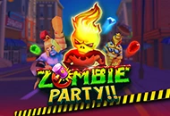 Zombie Party - CAMPSLOT138