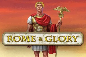 Rome and Glory - CAMPSLOT138
