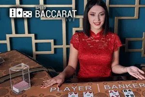 Speed Baccarat - CAMPSLOT138