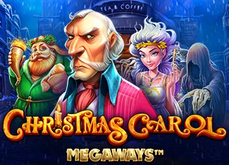 Pragmatic : Christmas Carol Megaways - CAMPSLOT138