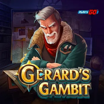 Gerards Gambit - CAMPSLOT138