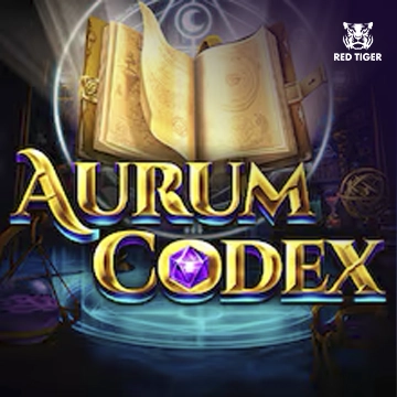 Aurum Codex - CAMPSLOT138