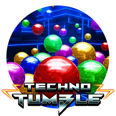 Habanero : Techno Tumble - CAMPSLOT138