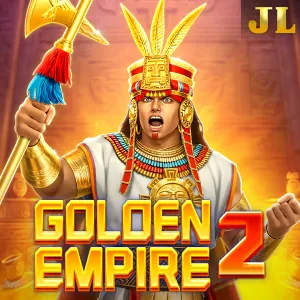 Jili : Golden Empire 2 - CAMPSLOT138
