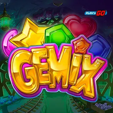 Gemix - CAMPSLOT138