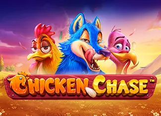 Pragmatic : Chicken Chase - CAMPSLOT138