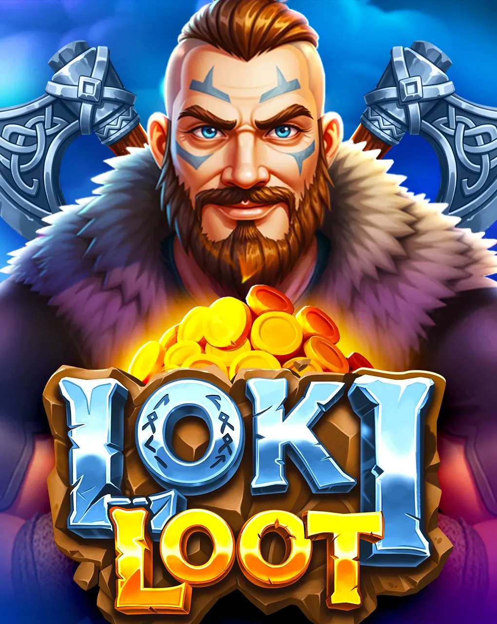 Loki Loot - CAMPSLOT138